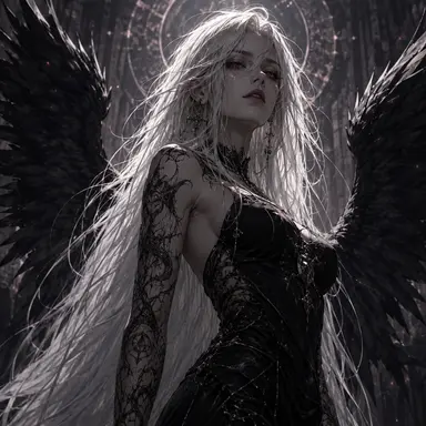 Profile image of Vael