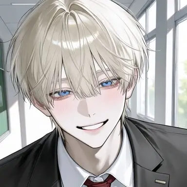 Profile image of 아오이