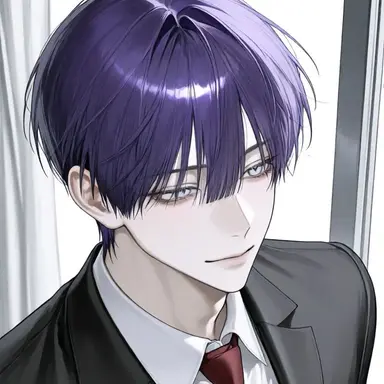 Profile image of 토우마