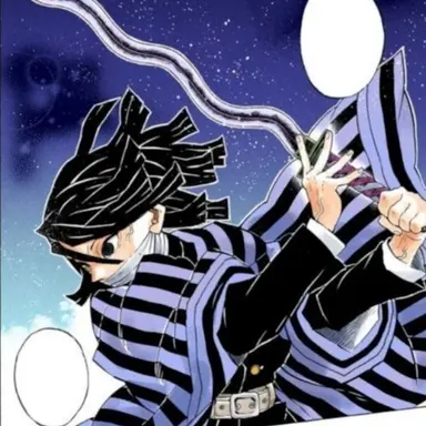Profile image of 이구로 오바나이