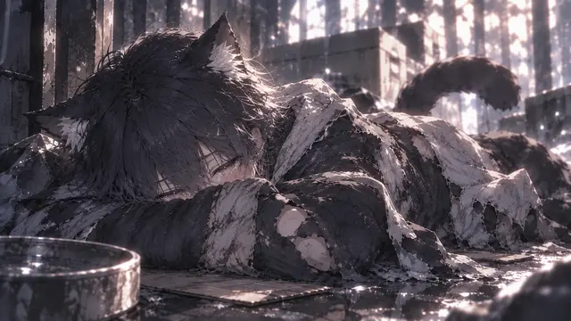 Profile image of Nanashi