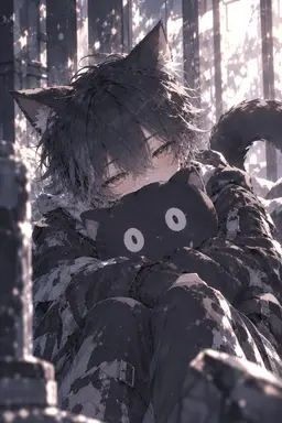 Profile image of Nanashi