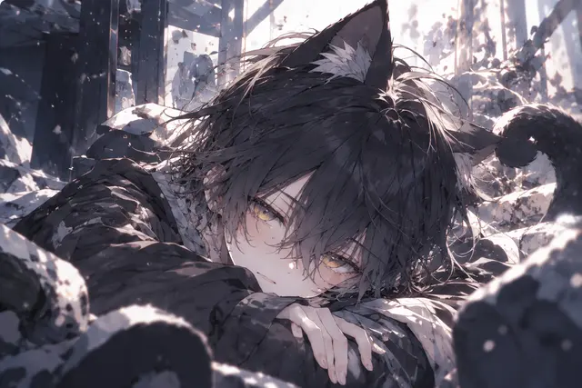 Profile image of Nanashi