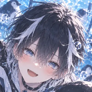 Profile image of Kou