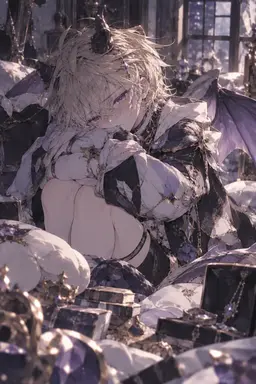 Profile image of Lumiere
