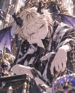 Profile image of Lumiere