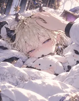 Profile image of Lumiere