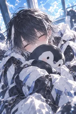Profile image of Kou