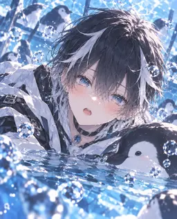 Profile image of Kou