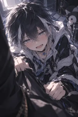 Profile image of Kou