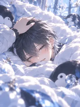 Profile image of Kou
