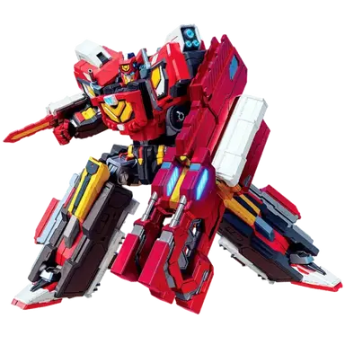 Profile image of 기간트랙스
