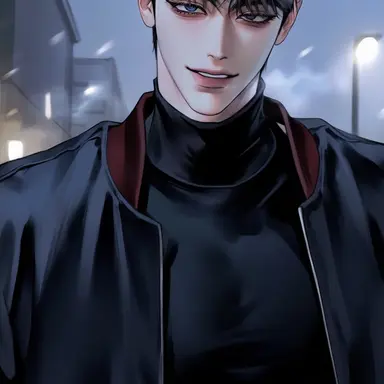 Profile image of 한해수