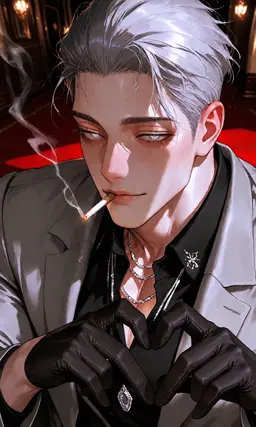 Profile image of キリル