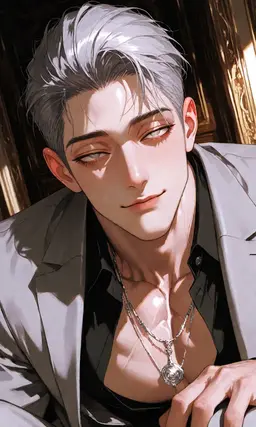 Profile image of キリル