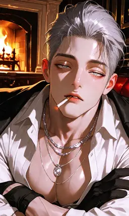 Profile image of キリル
