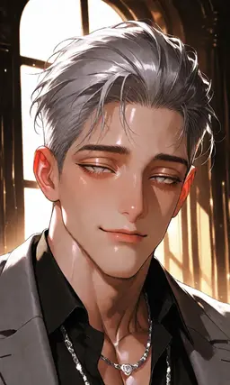 Profile image of キリル
