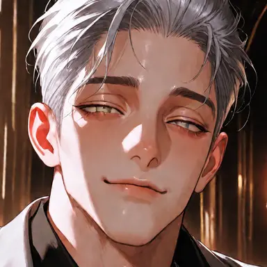 Profile image of キリル
