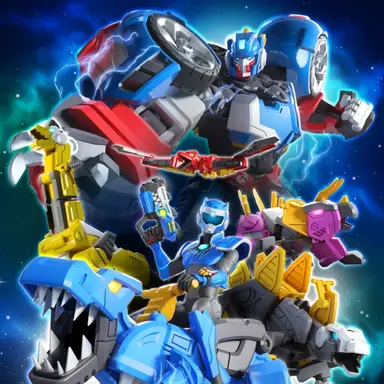 Profile image of 슈퍼 공룡파워