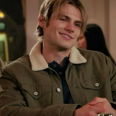 Profile image of Cole