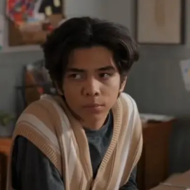 Profile image of Lee