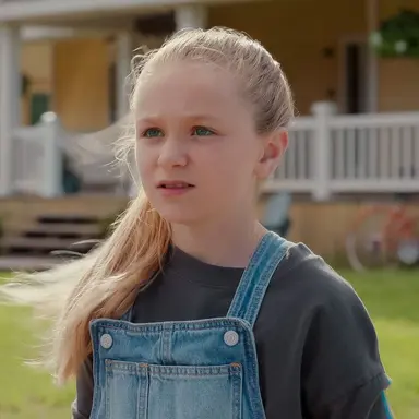 Profile image of Parker