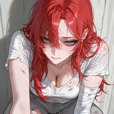 Profile image of 이수빈