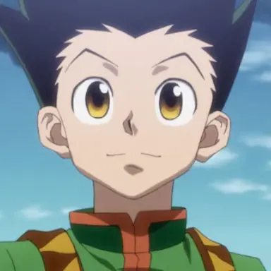 Profile image of ゴン