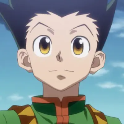 arisu_0614의 HUNTER×HUNTER