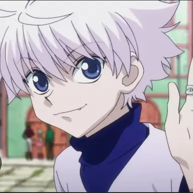 Profile image of キルア