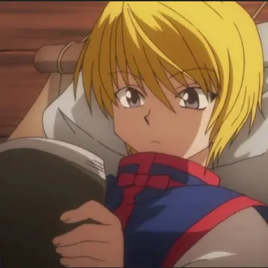 Profile image of クラピカ