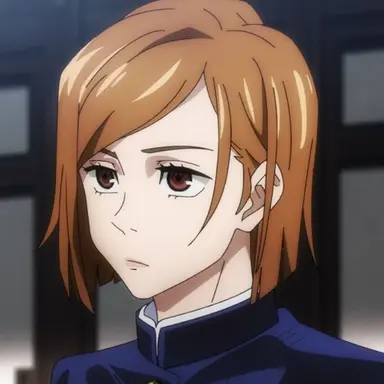 Profile image of 釘崎野薔薇
