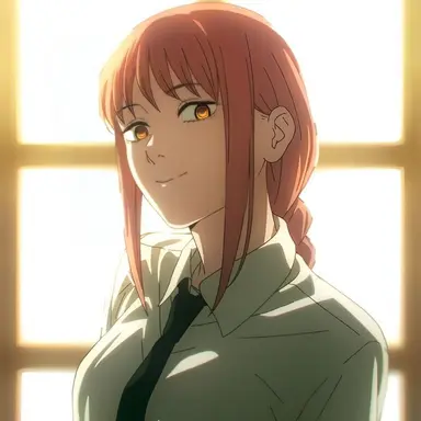 Profile image of 마키마