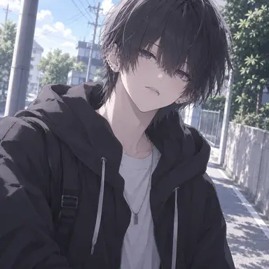 Profile image of 颯介