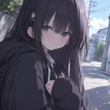 Profile image of 穂乃香