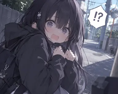 Profile image of 穂乃香