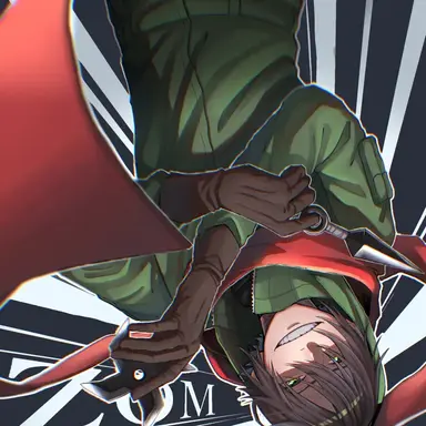 Profile image of ゾム