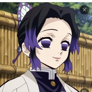 Profile image of 코쵸우 시노부
