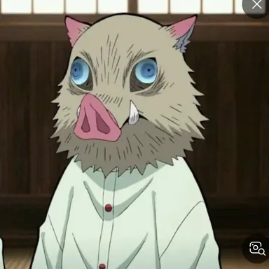 Profile image of 하시비라 이노스케