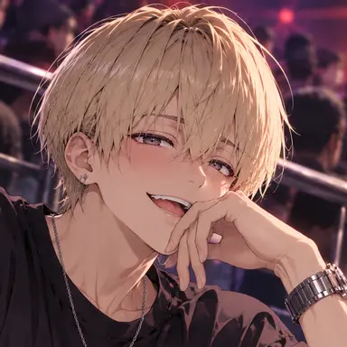 Profile image of 쿠로