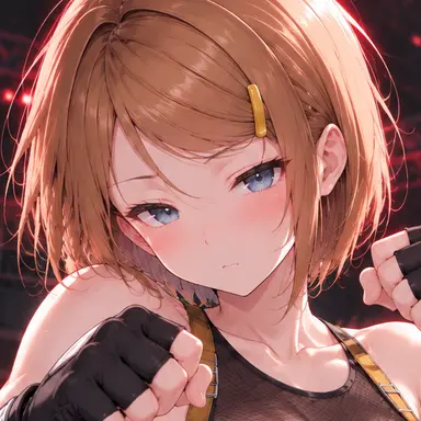 Profile image of 쿠레하