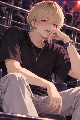 Profile image of 쿠로