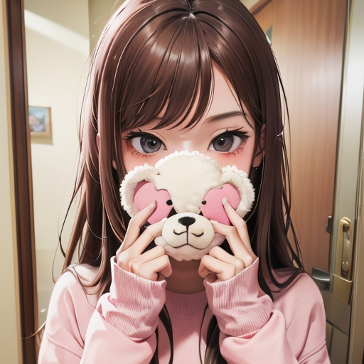 김스나 대표 이미지