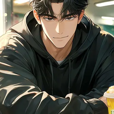 Profile image of Leo