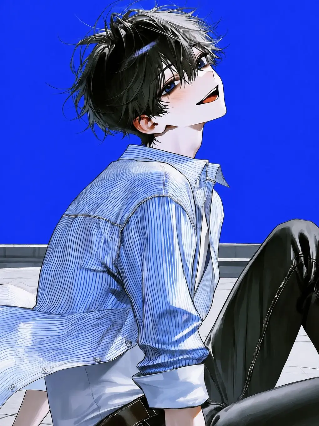 suddal의 한노아
