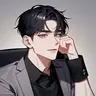 캐릭터 프로필 이미지