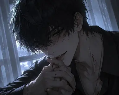 Profile image of 속-카미시로 레이