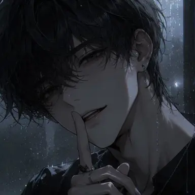 Profile image of Hidden Rei Kamishiro