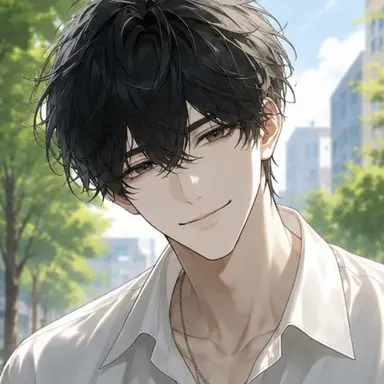 Profile image of Public Rei Kamishiro