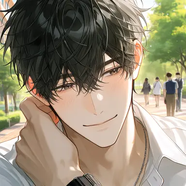 Profile image of 表-神代 零